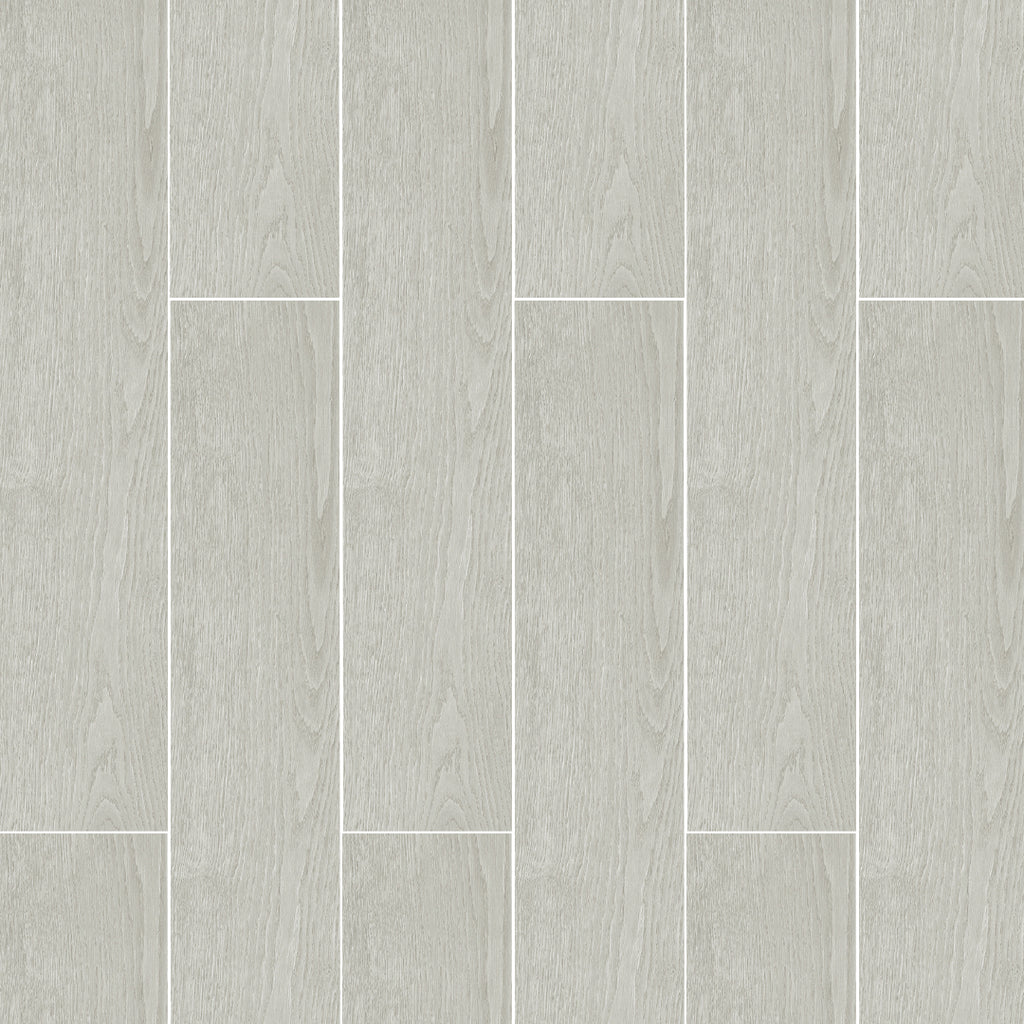 Driftwood Porcelain Tile