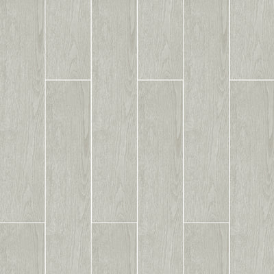 Driftwood Porcelain Tile