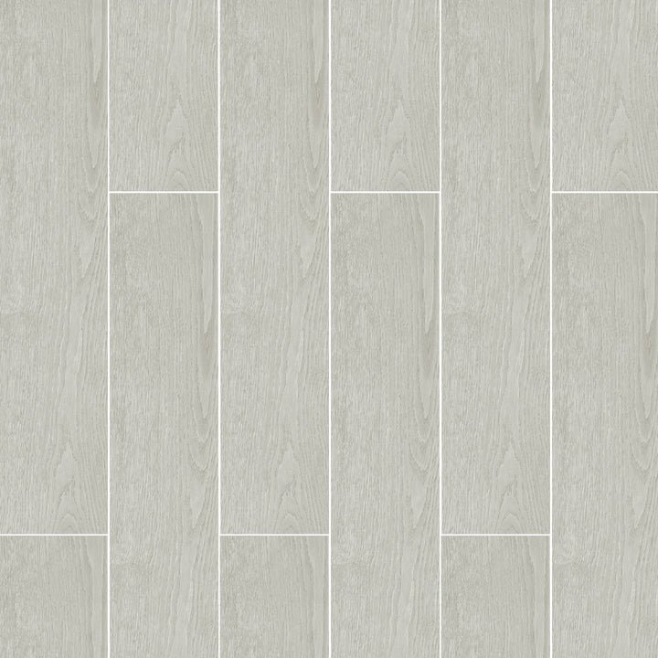 Driftwood Porcelain Tile