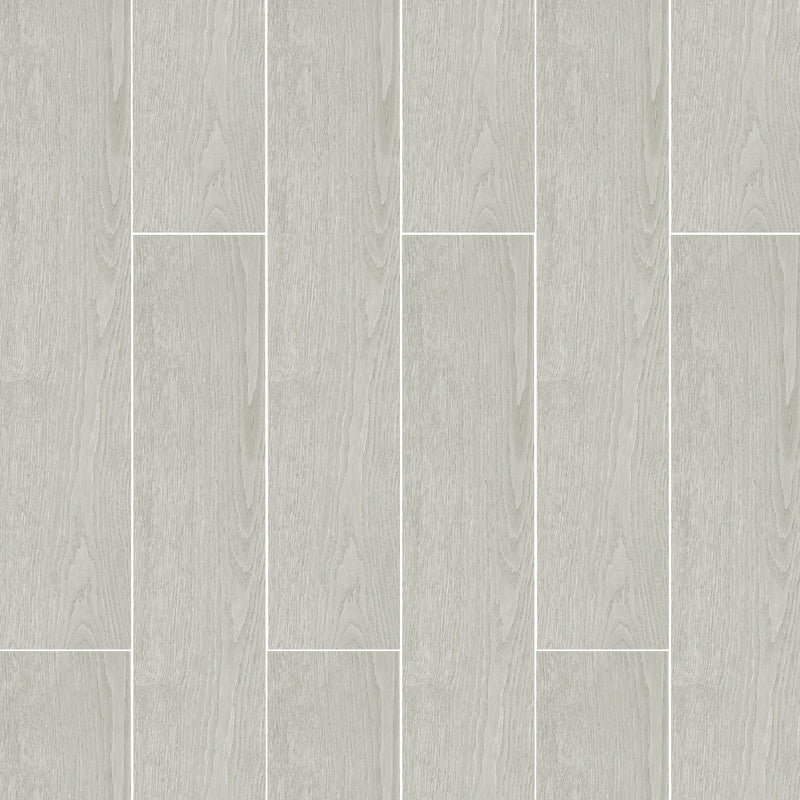 Driftwood Porcelain Tile
