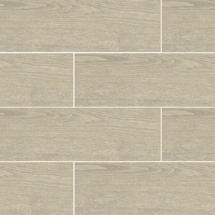 Driftwood Porcelain Tile