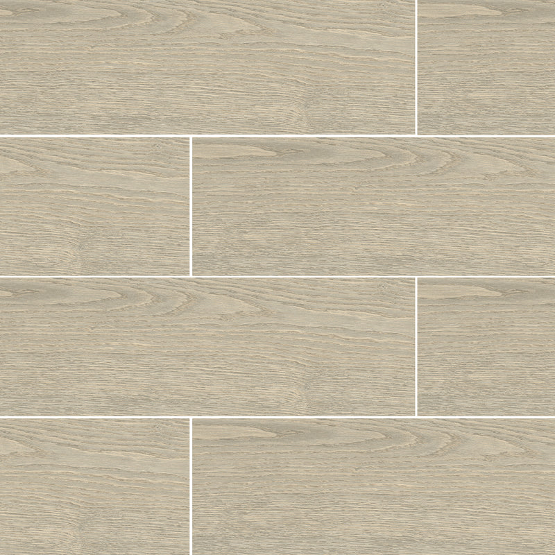 Driftwood Porcelain Tile