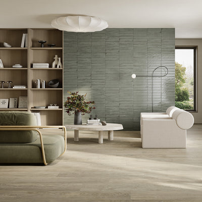 Driftwood Porcelain Tile