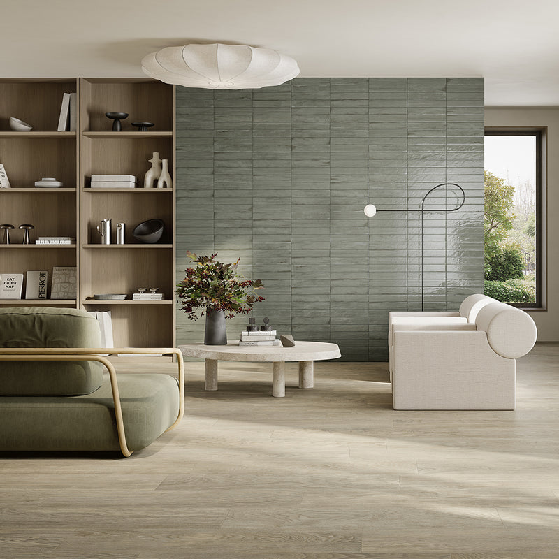Driftwood Porcelain Tile