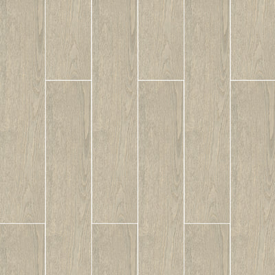 Driftwood Porcelain Tile