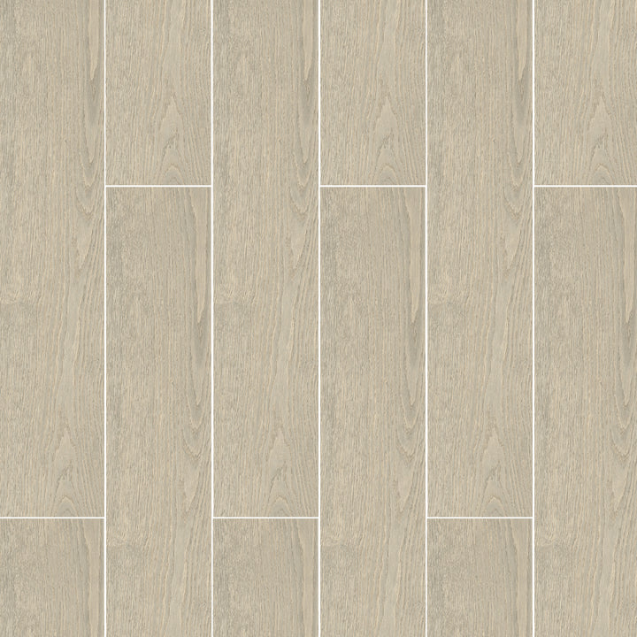 Driftwood Porcelain Tile