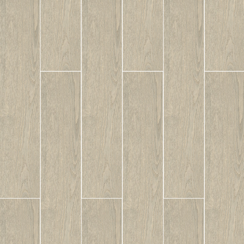 Driftwood Porcelain Tile