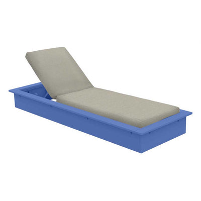 Echo Chaise, Sky Blue Resin with Cushion | Patio Chaise Lounge Chair by Ledge Lounger.jpg