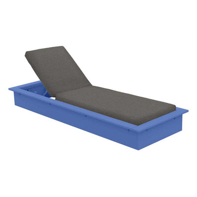 Echo Chaise, Sky Blue Resin with Cushion | Patio Chaise Lounge Chair by Ledge Lounger.jpg