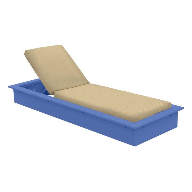 Echo Chaise, Sky Blue Resin with Cushion | Patio Chaise Lounge Chair by Ledge Lounger.jpg