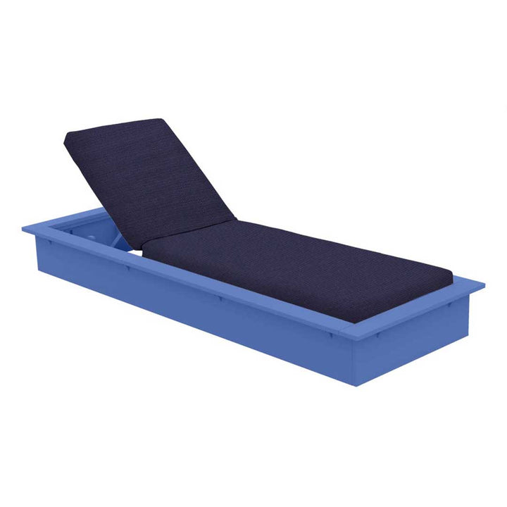 Echo Chaise, Sky Blue Resin with Cushion | Patio Chaise Lounge Chair by Ledge Lounger.jpg