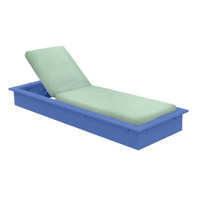 Echo Chaise, Sky Blue Resin with Cushion | Patio Chaise Lounge Chair by Ledge Lounger.jpg