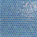Electric Blue, 5/8" x 5/8" - Glass Tile
