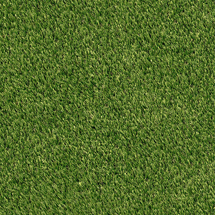 Evergrass Emerald Green Turf 76, 15 Ft Wide - Premium Artificial Grass