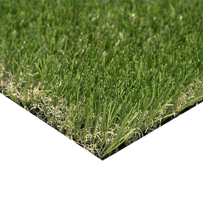 Evergrass Emerald Green Turf 76, 15 Ft Wide - Premium Artificial Grass