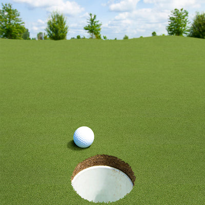 Evergrass Putting Green Turf 78, 15 Ft Wide | Golf Putting Green Grass