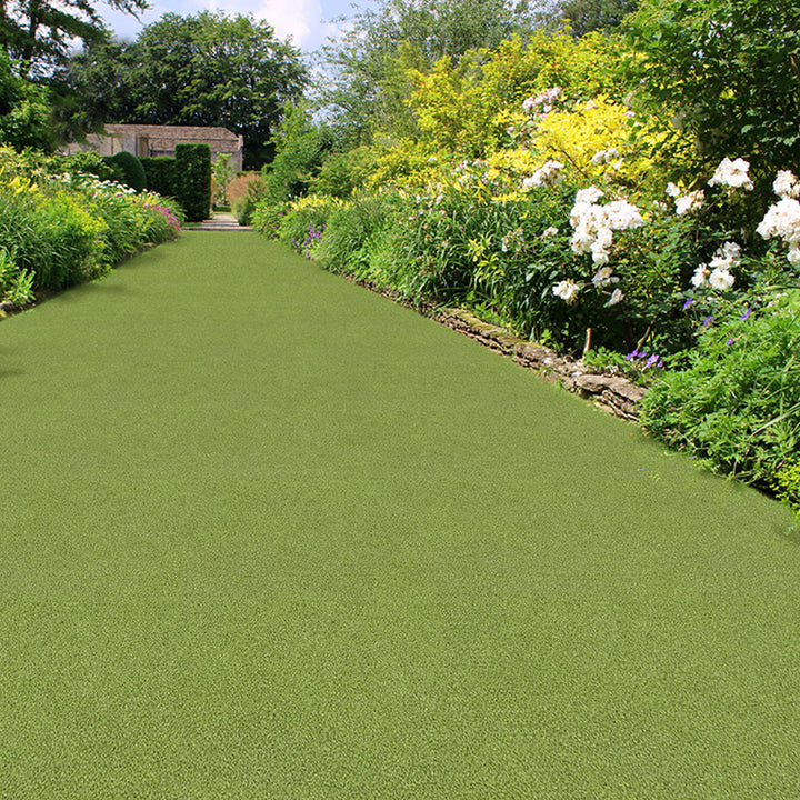 Evergrass Putting Green Turf 78, 15 Ft Wide | Golf Putting Green Grass