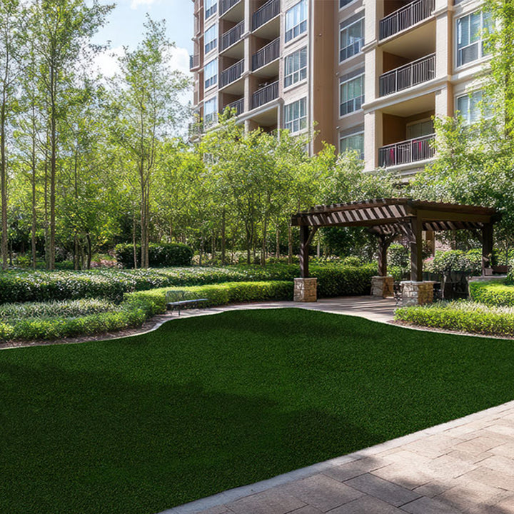 Evergrass Summer Gold 96, 15 Ft Wide | Artificial Turf Grass