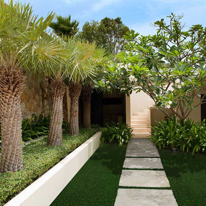 Evergrass Summer Gold 96, 15 Ft Wide | Artificial Turf Grass