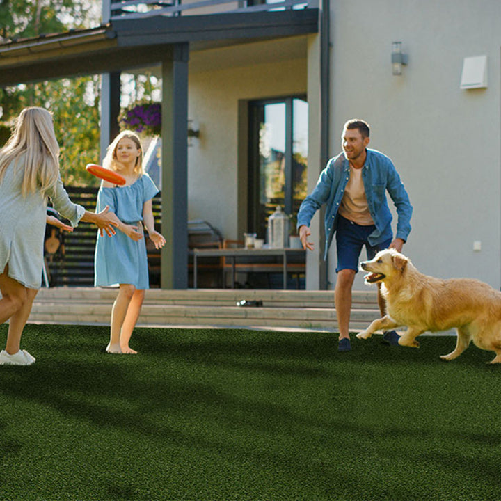 Evergrass Summer Gold 96, 15 Ft Wide | Artificial Turf Grass