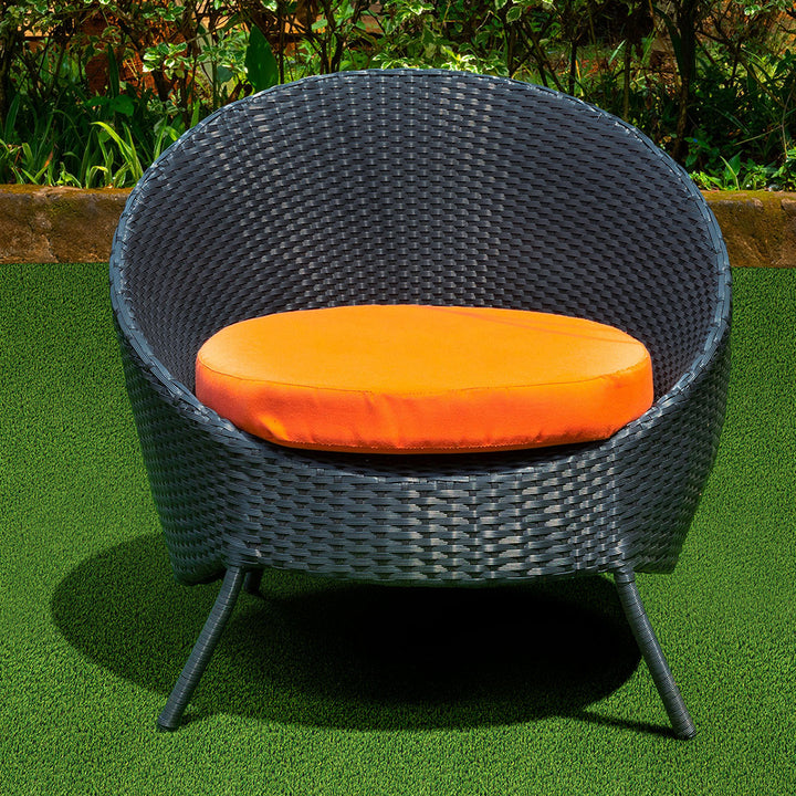Evergrass Viridian Green Turf 133, 15 Ft Wide | Artificial Grass