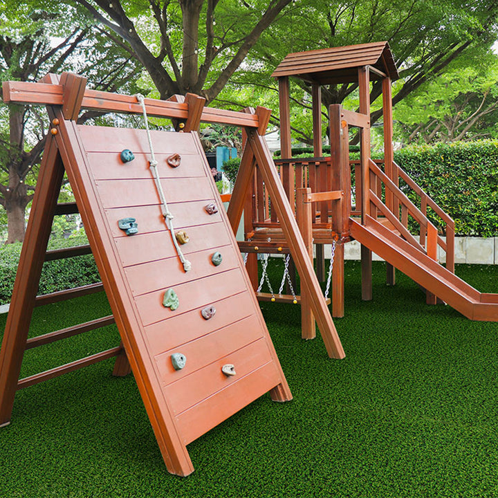Evergrass Viridian Green Turf 76, 15 Ft Wide | Artificial Grass