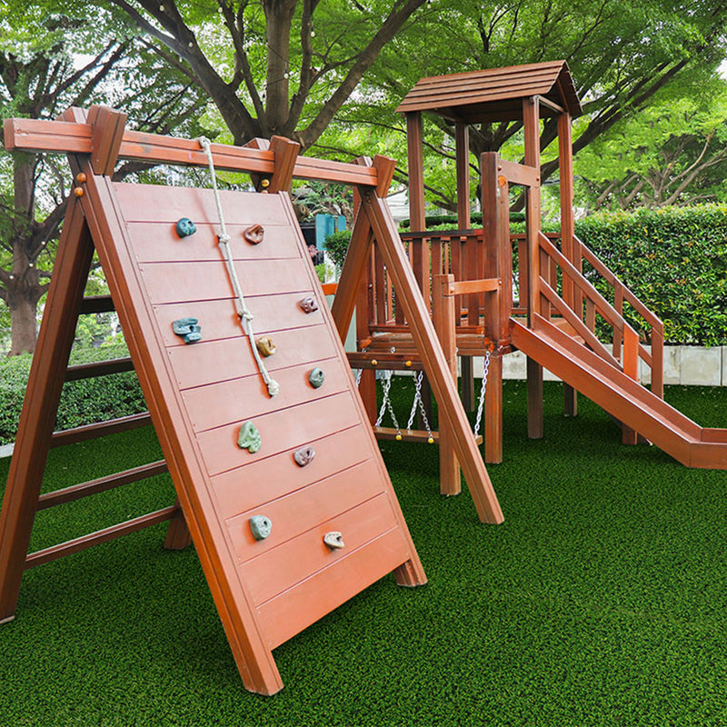 Evergrass Viridian Green Turf 76, 15 Ft Wide | Artificial Grass