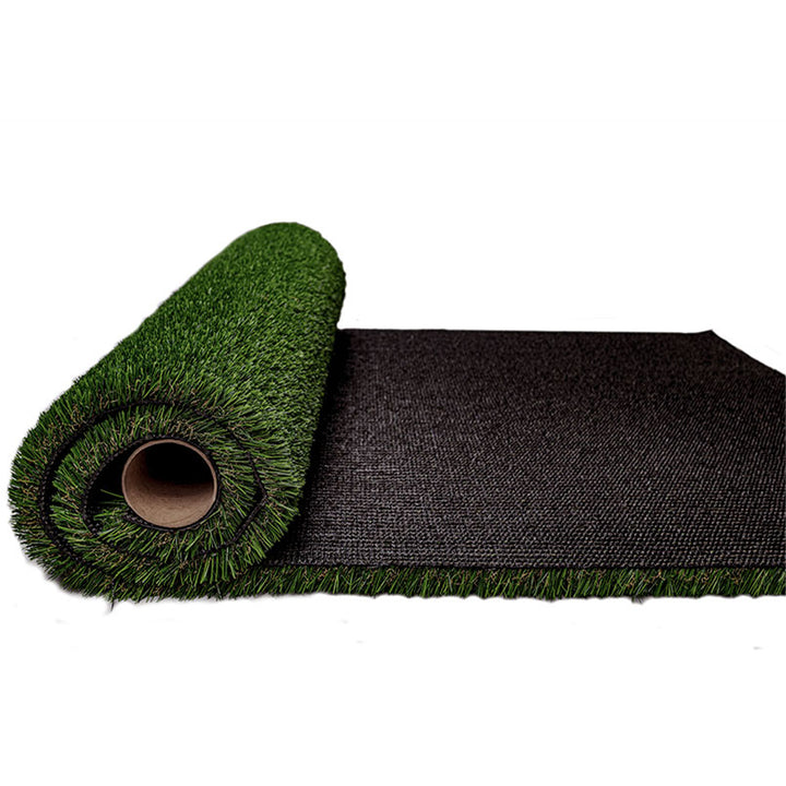 Evergrass Meadow Green Pet Turf 91, 15 Ft Wide | Artificial Grass