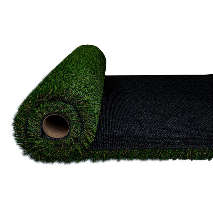 Evergrass Summer Gold 96, 15 Ft Wide - Premium Artificial Grass