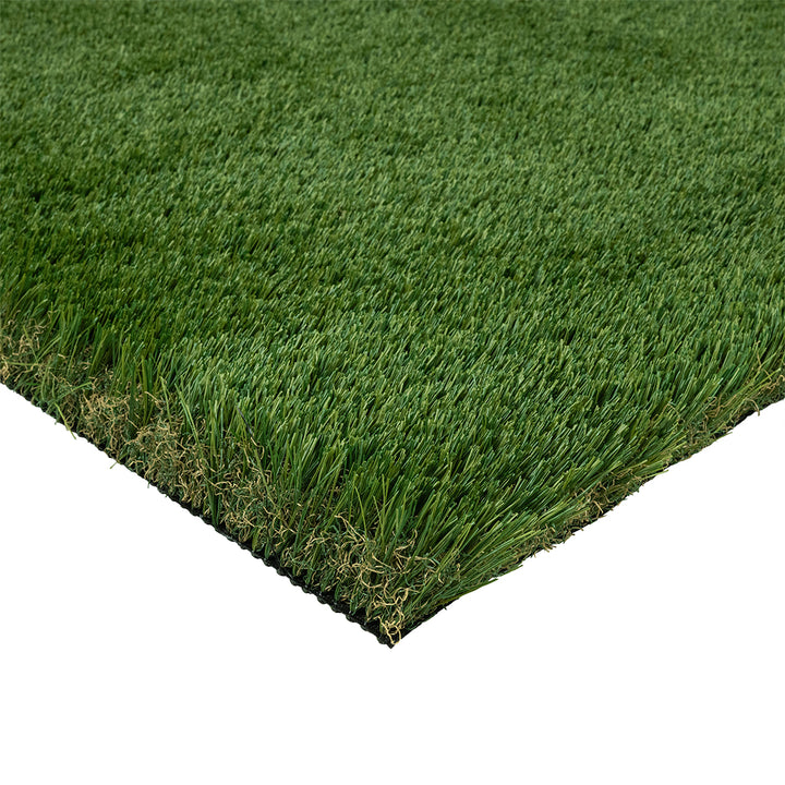 Evergrass Viridian Green Turf 133, 15 Ft Wide | Artificial Grass