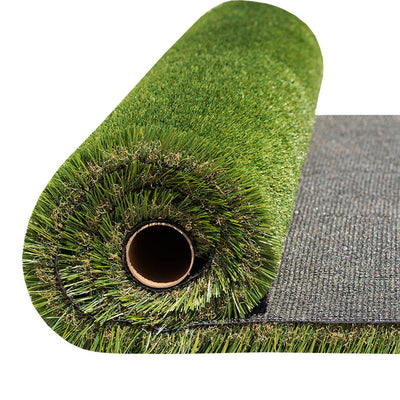 Evergrass Viridian Green Turf 91, 15 Ft Wide | Artificial Grass
