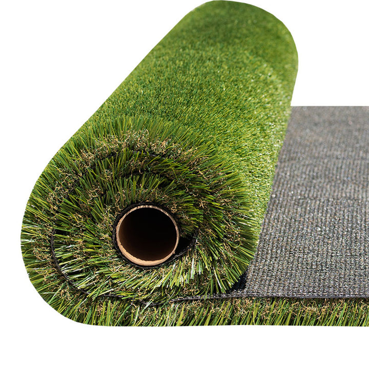 Evergrass Viridian Green Turf 91, 15 Ft Wide | Artificial Grass