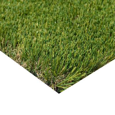 Evergrass Viridian Green Turf 91, 15 Ft Wide | Artificial Grass