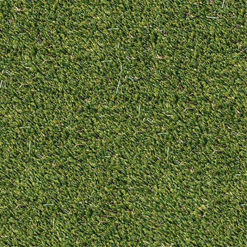 Evergrass Viridian Green Turf 91, 15 Ft Wide | Artificial Grass