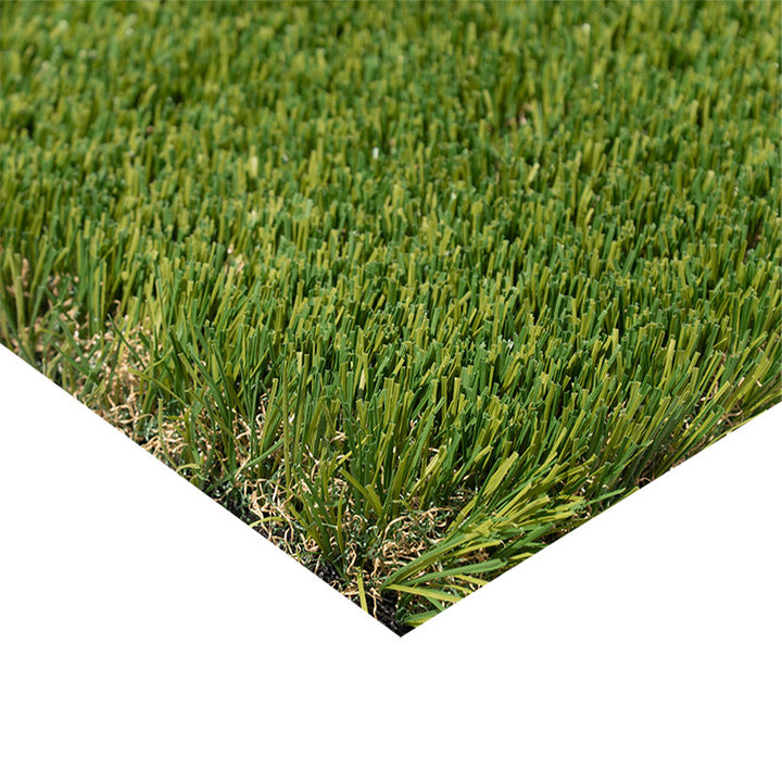 Evergrass Viridian Green Turf 91, 15 Ft Wide | Artificial Grass