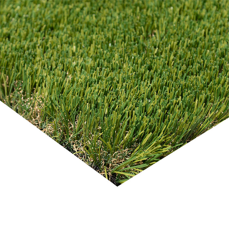 Evergrass Viridian Green Turf 91, 15 Ft Wide | Artificial Grass