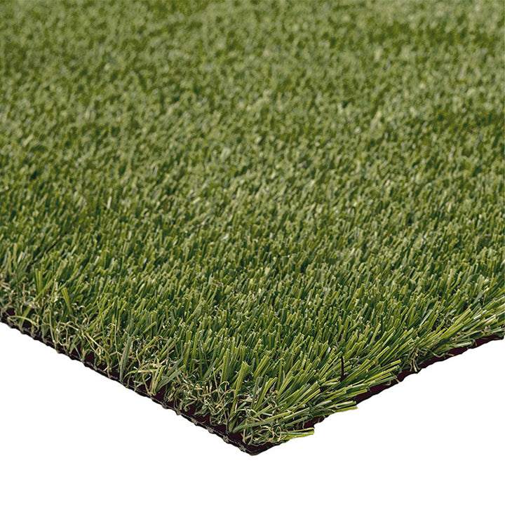 Evergrass Viridian Green Turf 96, 15 Ft Wide | Artificial Grass
