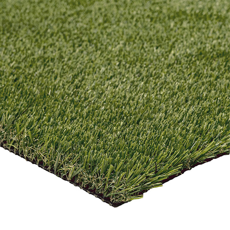 Evergrass Viridian Green Turf 96, 15 Ft Wide | Artificial Grass