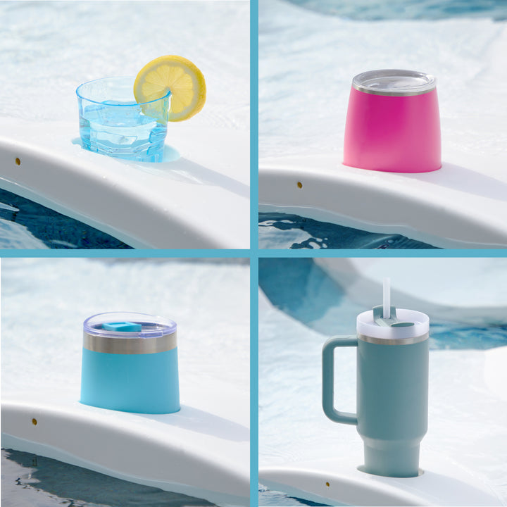 Kai Shelf Lounger New 2025