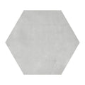 Ice, Hexagon - Porcelain Tile