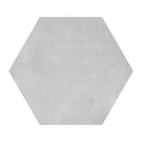 Ice, Hexagon - Porcelain Tile
