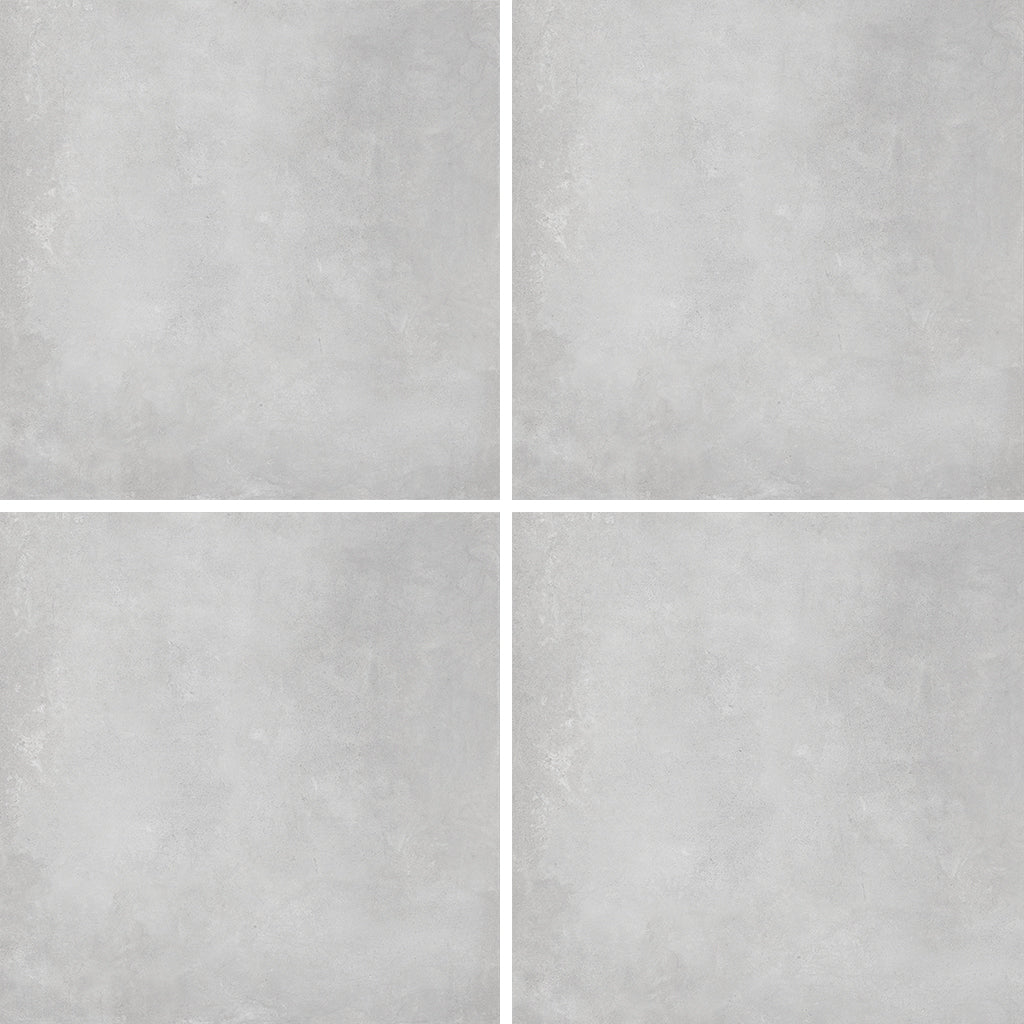 Ice, 8" x 8" Porcelain Tile | ANAFORMICE88 | IWT Tile