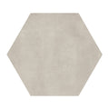 Sand, Hexagon - Porcelain Tile
