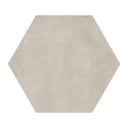 Sand, Hexagon - Porcelain Tile