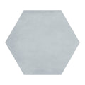 Tide, Hexagon - Porcelain Tile