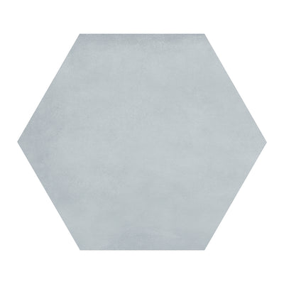 Tide, Hexagon Porcelain Tile | ANAFORMTIDEHEX | IWT Tesoro