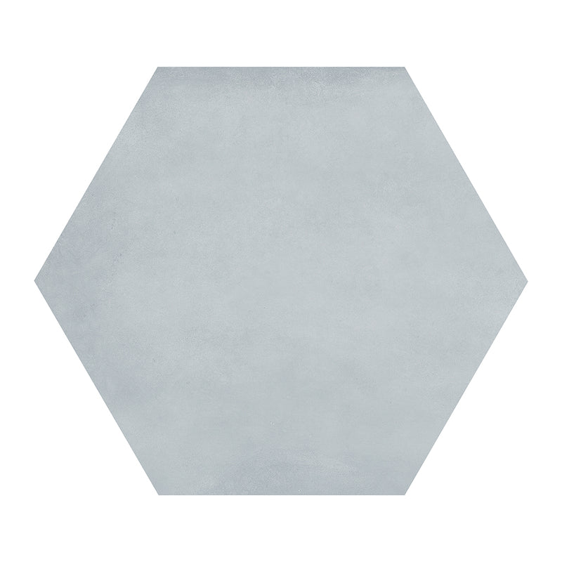 Tide, Hexagon Porcelain Tile | ANAFORMTIDEHEX | IWT Tesoro