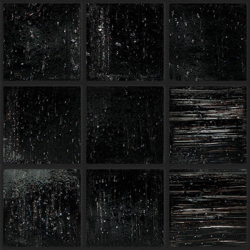 Feel 2104, 3/4 x 3/4 Mosaic Tile | TREND Glass Mosaic Tile