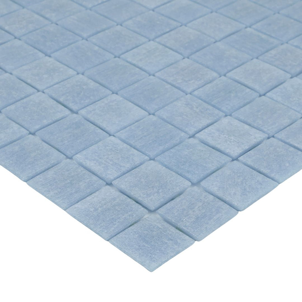 Feel 2110, 3/4 x 3/4 Mosaic Tile | TREND Glass Mosaic Tile