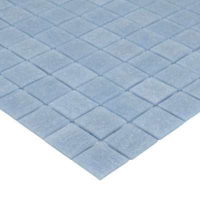 Feel 2110, 3/4 x 3/4 Mosaic Tile | TREND Glass Mosaic Tile